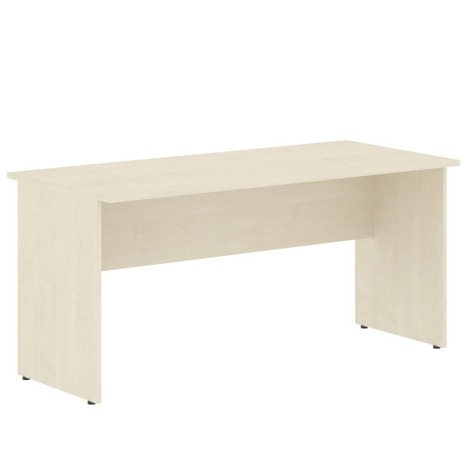 Стол письменный СП-4 Клен* 1600х720х755 IMAGO